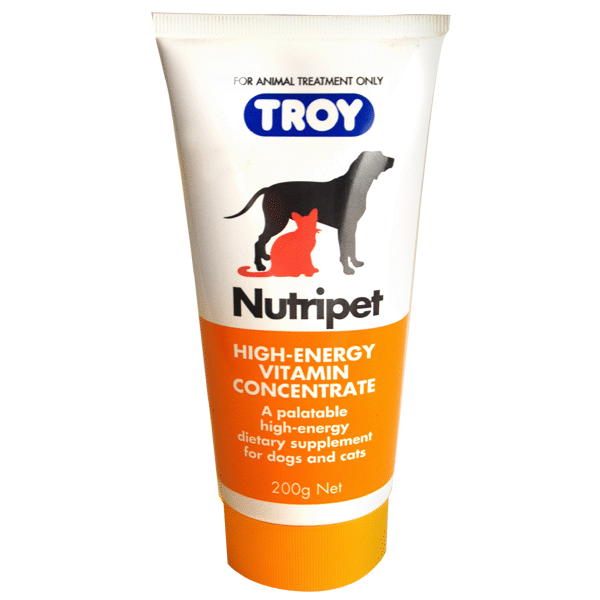 Troy Nutripet 200g