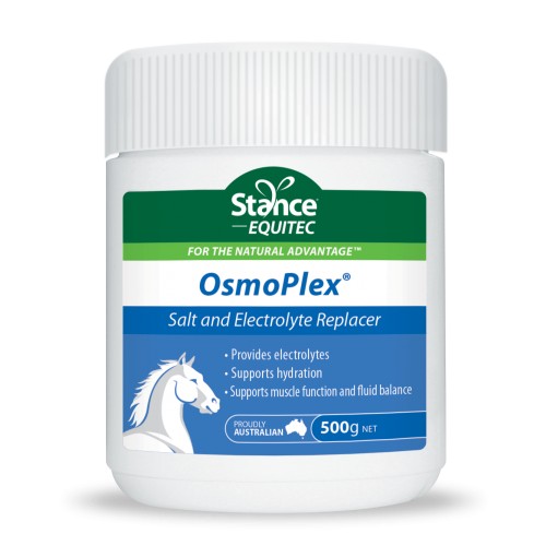 Equitec Performance Products Osmoplex 500g