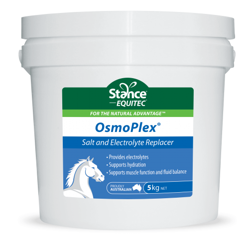 Equitec Performance Products Osmoplex 5kg