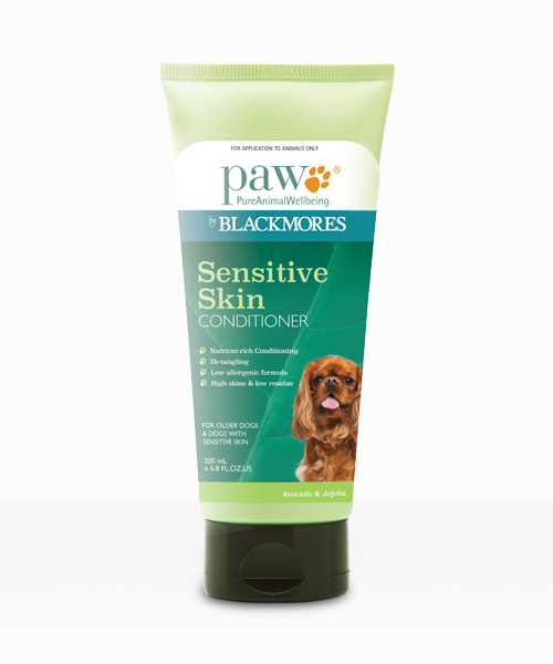 PAW Sensitive Skin Conditioner 200ml