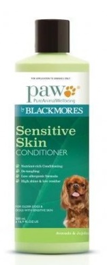 PAW Sensitive Skin Conditioner 500ml