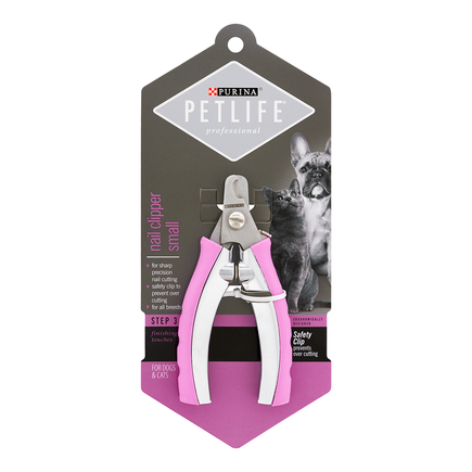 Petlife Nail Clipper Professional Series Small