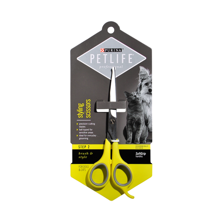 Petlife Professional Styling Scissors