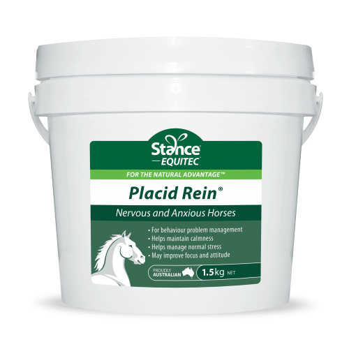 Equitec Performance Products Placid Rein 1.5kg