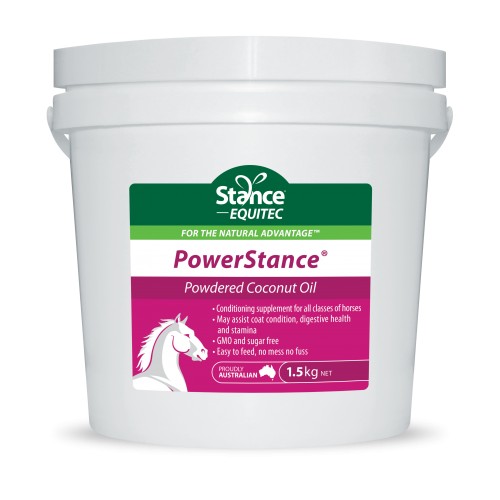 Equitec Powerstance 1.5kg 