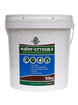 Earthcare Water Crystals 10kg