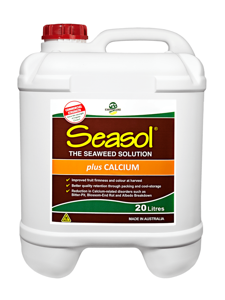 Seasol Plus Calcium 20L 