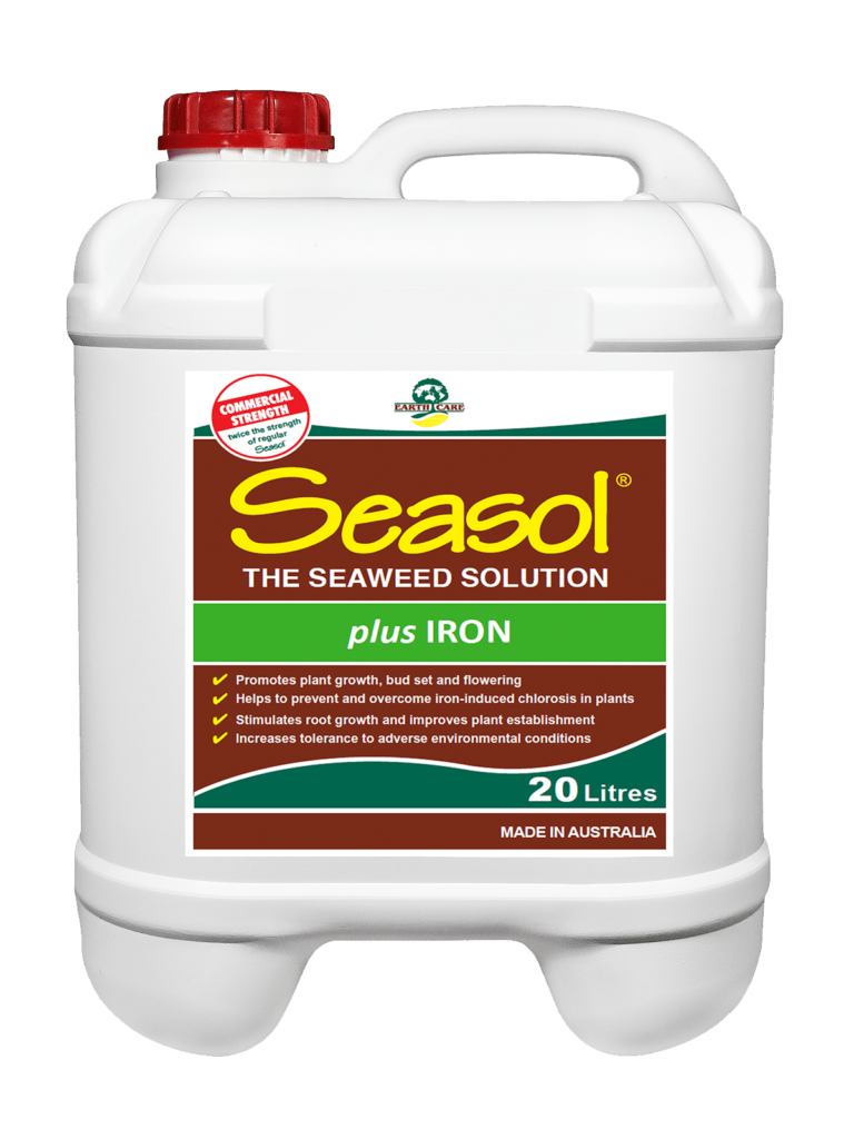 Seasol Plus Iron 20L 