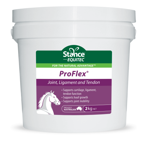 Equitec Performance Products ProFlex 4kg
