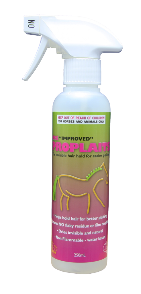 NRG Proplaits 250ml