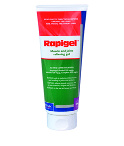 Rapigel Tube 200g