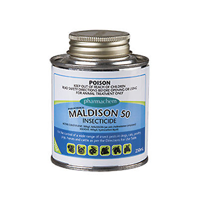 Pharmachem Maldison 50 250mL