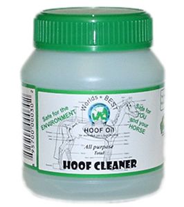 WORLDS BEST HOOF OIL Hoof Cleaner 125ml