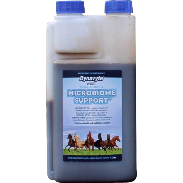 Dynavyte Microbiome Support 1L
