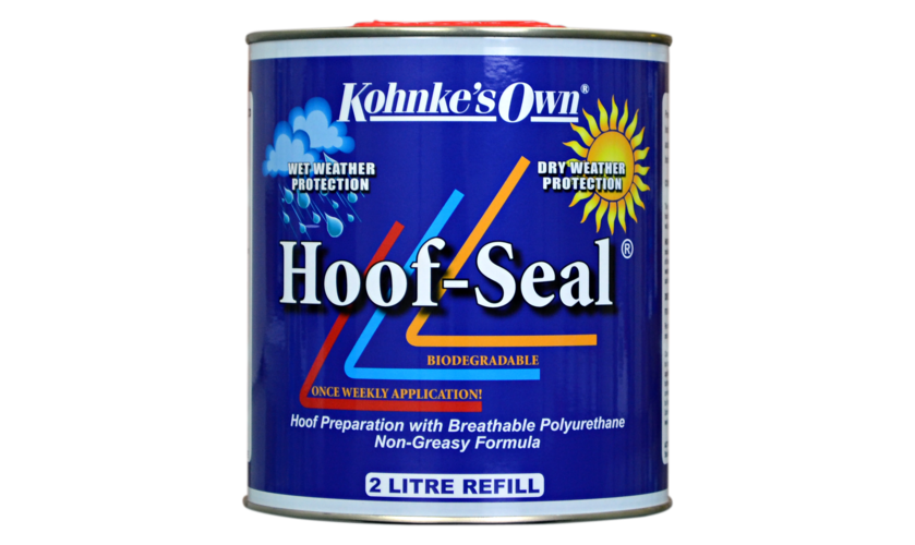Kohnke's Own Hoof Seal 2L