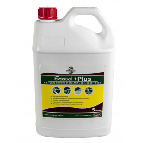 Earthcare Seasol +Plus 5L 