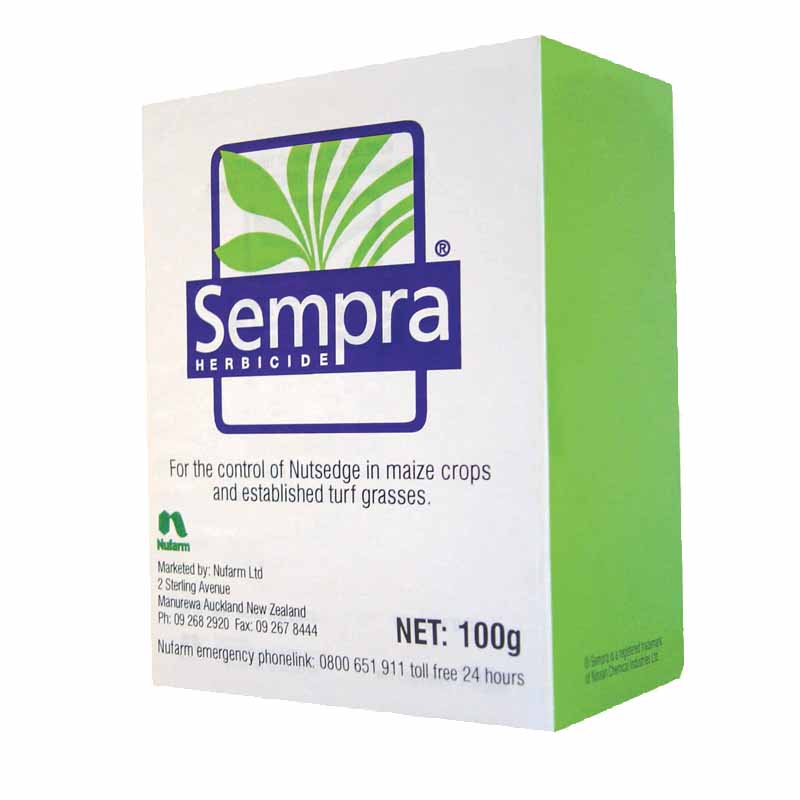 Nufarm Sempra 100g