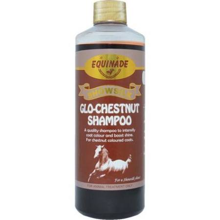 Equinade Glo-Chestnut 500mL
