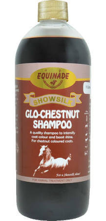 Equinade Glo-Chestnut 1L