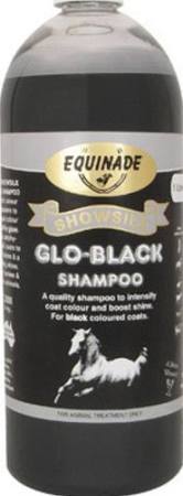 Equinade Glo-Black 1L
