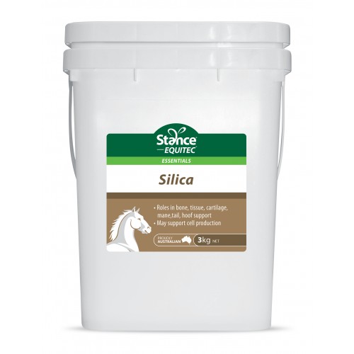 Equitec Silica 3kg