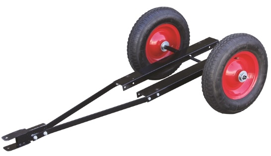 Silvan Redline Trailer Kit (TR55)