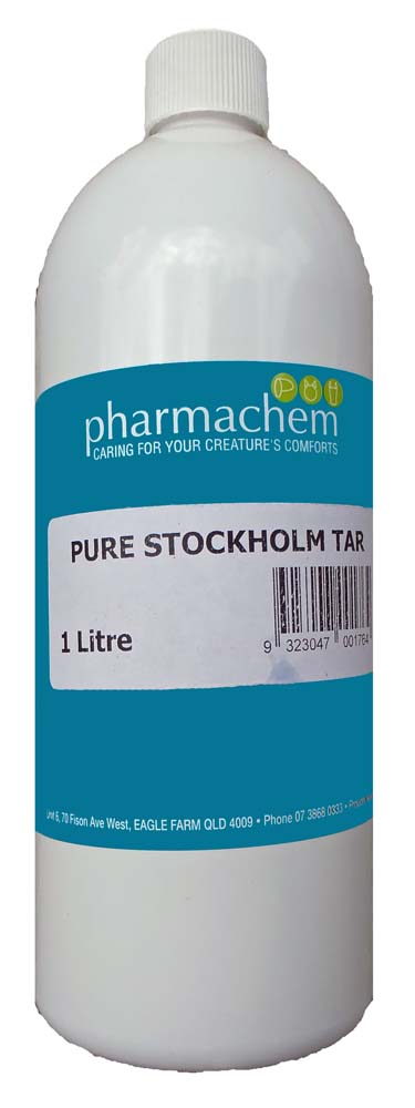 Stockholm Tar 1L