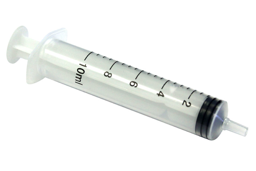 Syringe 10mL