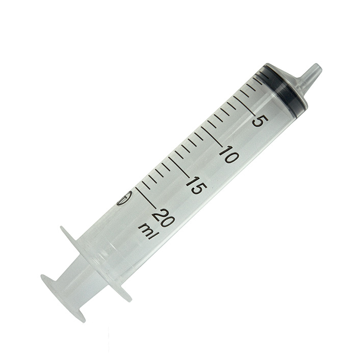 Syringe 20mL