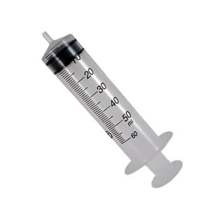 Syringe 50mL