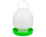 Poultry Waterer 6.5Lt Plastic