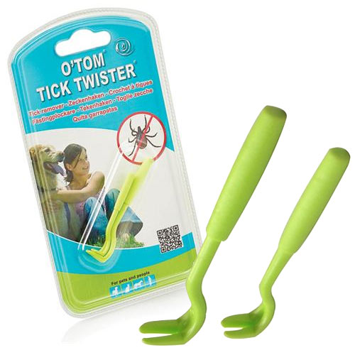 Tick Twister