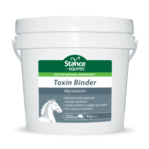 Equitec Performance Products Toxin Binder 1kg