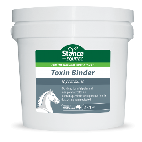 Equitec Performance Products Toxin Binder 2kg