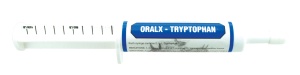 Tryptophan Oral-X 34g