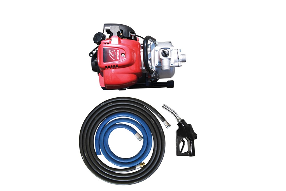 Pump Kit - 120L/min (High Flow)