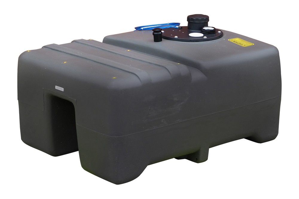 DieselCadet220L - Free Standing Tank