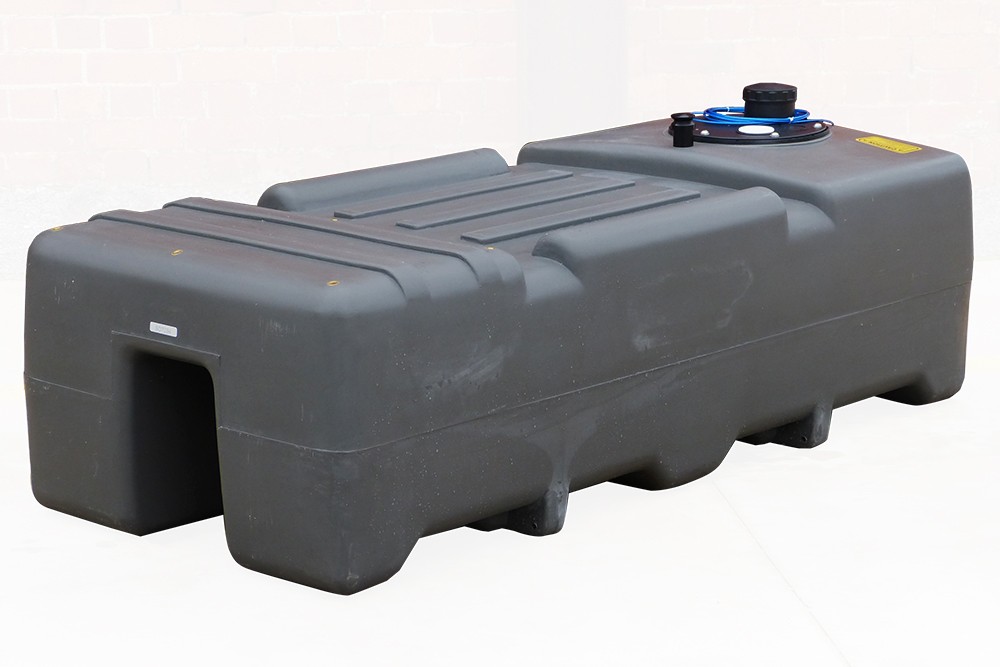 DieselCadet400L - Free Standing Tank