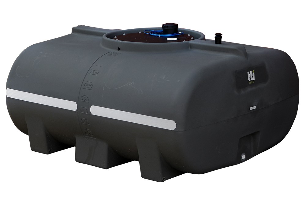 DieselCadet800L - Free Standing Tank