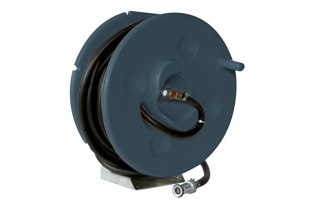 Fire Hose Reel - 36m