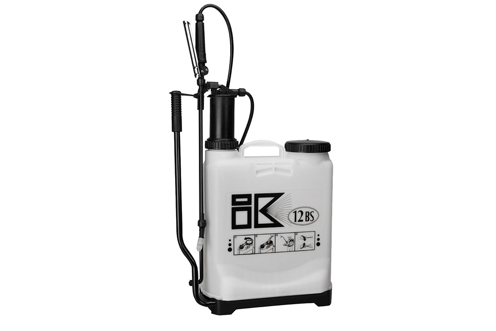 Inter Industrial 12L - Sprayer