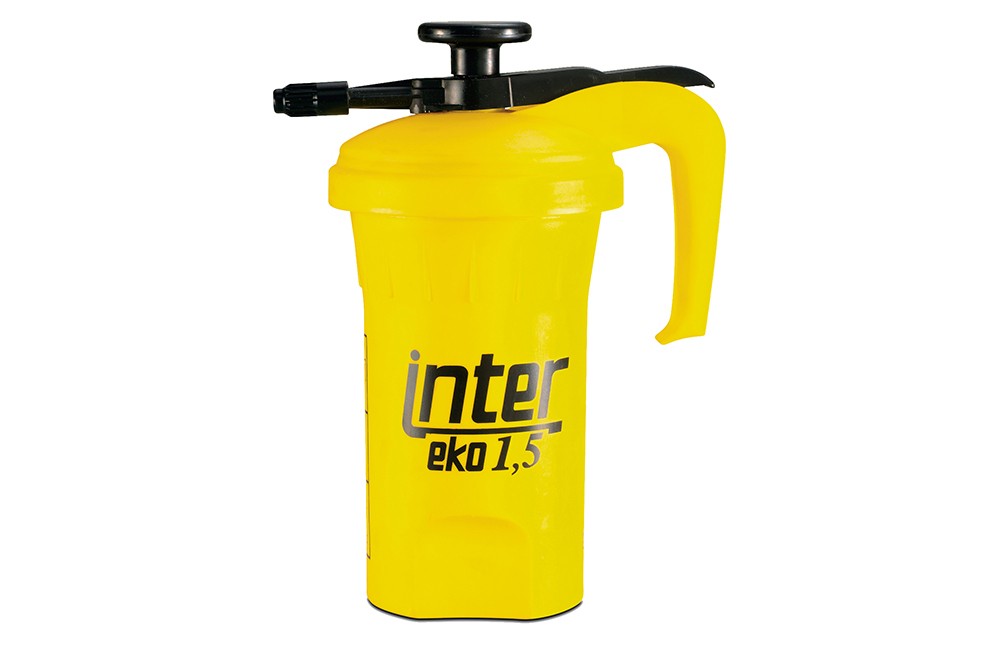 Inter Elite 1L - Compression Sprayer