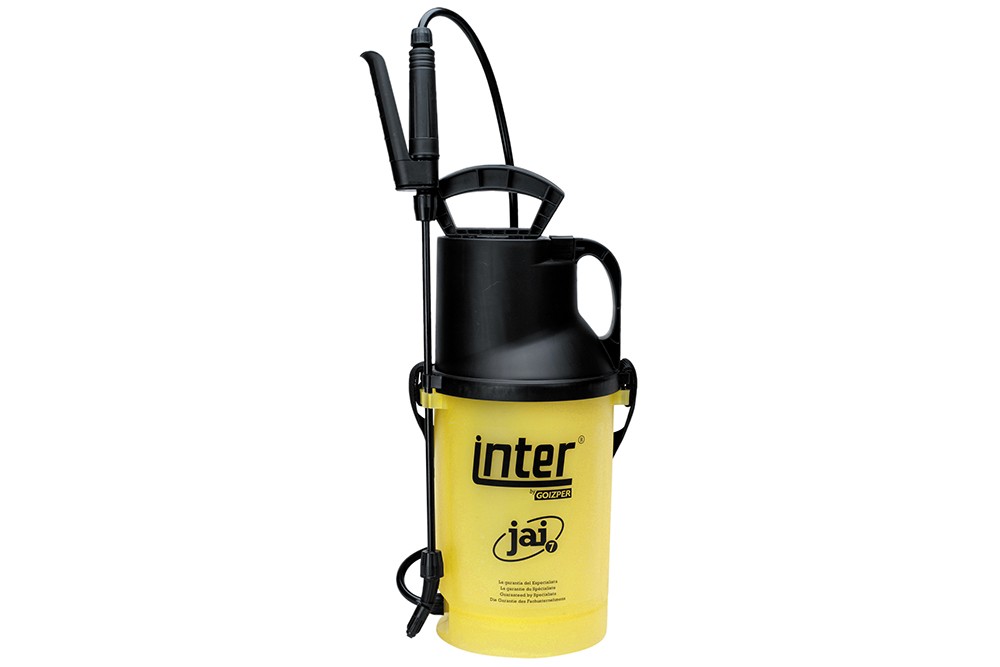 Inter Elite 5L - Handheld Compression Sprayer