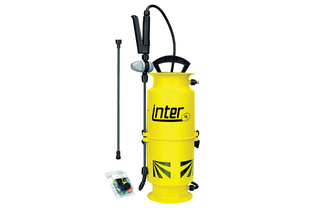Inter Elite 6L - Handheld Compression Sprayer