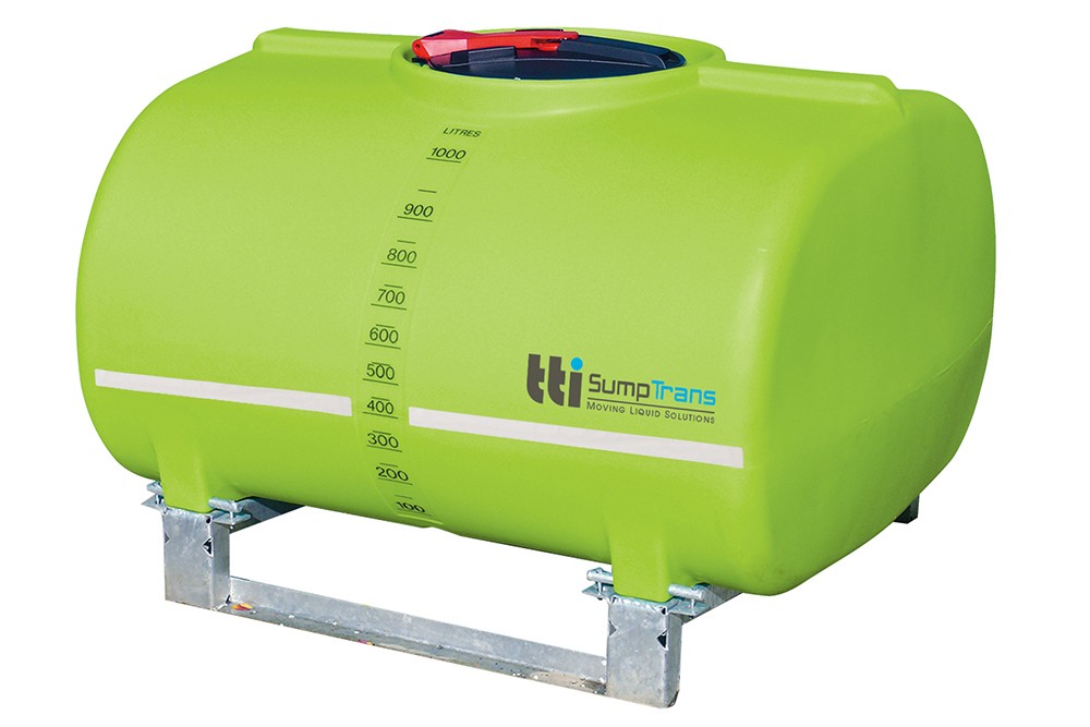 SumpTransTank 1000L - 20 Year Warranty