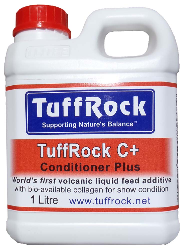 TuffRock Conditioner Plus 1L