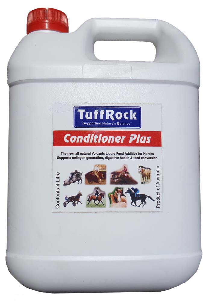 TuffRock Conditioner Plus 4L