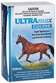 Pharmachem Ultramax Equine 250mL