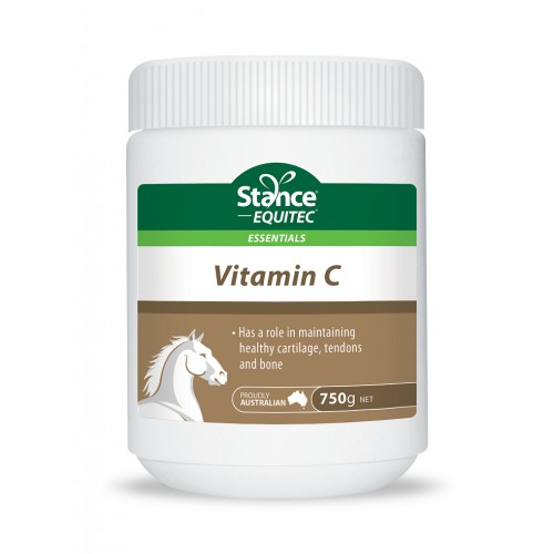 Equitec Vitamin C 750g