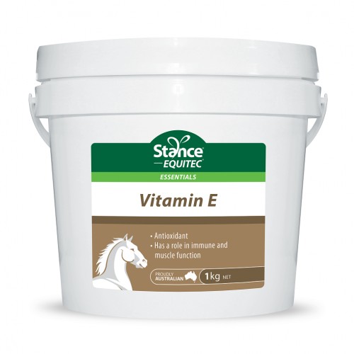 Equitec Vitamin E 1kg 